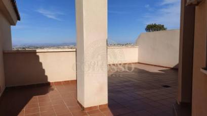 Resale - Ático Dúplex -
Torrevieja - Aldea del mar