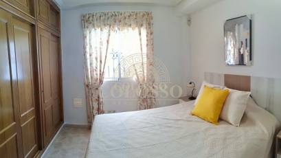 Rental - Apartment / flat -
Orihuela Costa