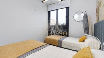 Obra nueva - low-bungalow -
Ciudad Quesada