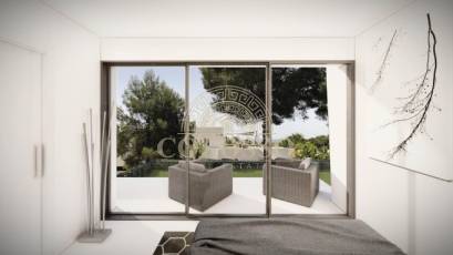 Resale - Villa de Lujo -
Teulada - Moraira