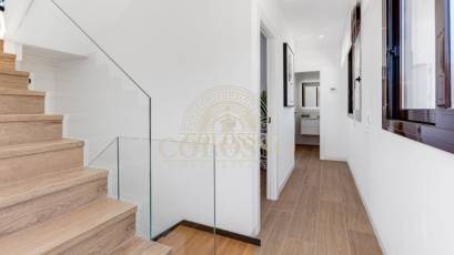 New Build - Chalet -
Finestrat - URBANIZACIONES