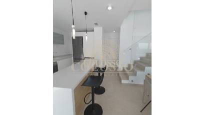 Obra nueva - detached -
Entrenaranjos