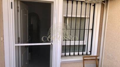 Alquiler - Chalet Pareado -
Guardamar del Segura - Guardamar pueblo