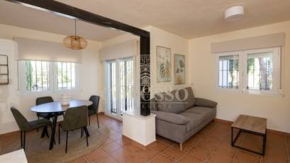 New Build - Townhouse -
Fuente alamo de Murcia - LAS PALAS
