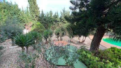 Resale - Villa -
Ciudad Quesada - Ciudad Quesada - Doña Pepa