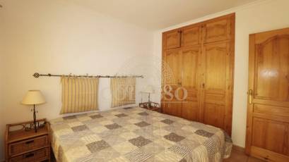 Resale - Chalet -
Benissa - playa fustera