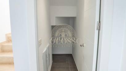 New Build - Villa -
Los Alcázares - Serena Golf