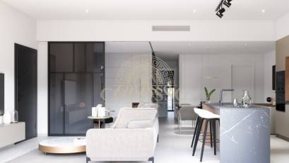 New Build - detached -
Pilar de la Horadada