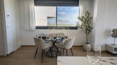 Obra nueva - semi-detached -
Algorfa