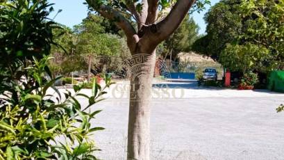 Resale - Chalet -
Mutxamel - Bonalba-Cotoveta