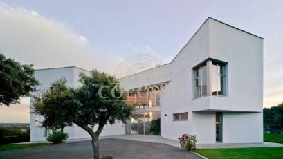 Resale - Villa de Lujo -
Las Rozas de Madrid - Molino de la Hoz