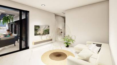 Obra nueva - detached -
Algorfa