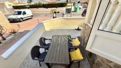 Location - Bungalow -
Alicante - La Florida