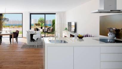 New Build - Penthouse -
Villajoyosa - Playas Del Torres