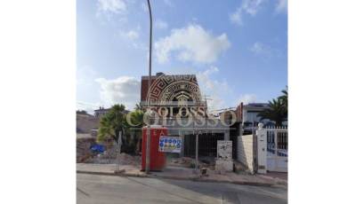 Nouvelle construction - detached -
Ciudad Quesada