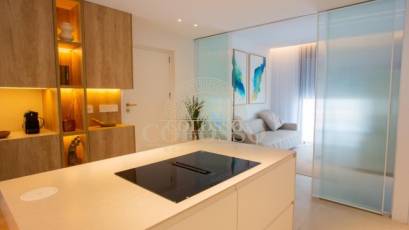 New Build - Apartamento -
La Manga del Mar Menor - LA MANGA