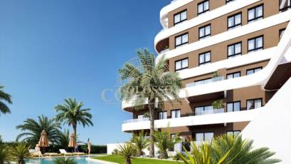 Obra nueva - ground-floor -
Guardamar del Segura