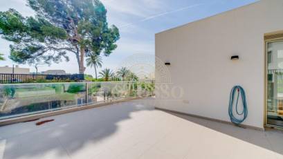 Resale - Villa -
Villajoyosa - Paraiso