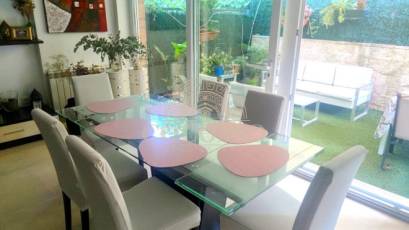 Resale - Townhouse -
Las Rozas de Madrid - Las Matas- Peñascales