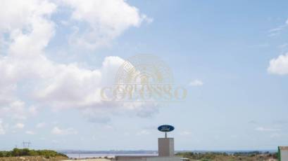 Resale - Inmueble singular -
San Miguel de Salinas - CENTRO