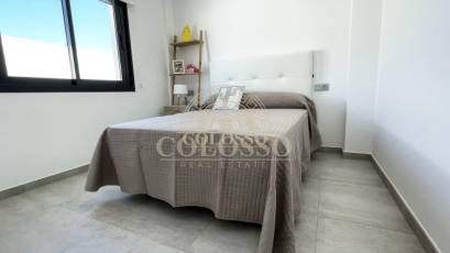 New Build - detached -
Pinar de Campoverde