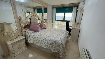 Resale - Penthouse -
Villajoyosa - Cala de finestrat