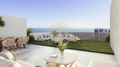New Build - Penthouse -
Punta Prima