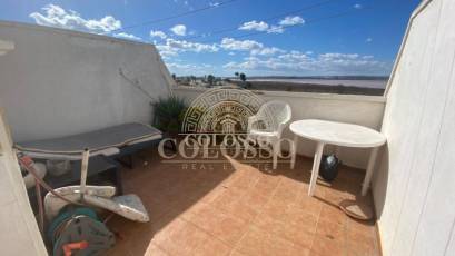 Resale - Casa Tipo Dúplex -
Torrevieja - Habaneras