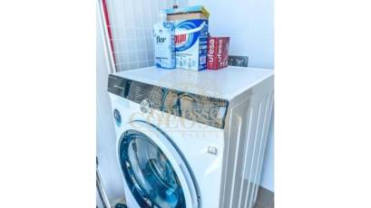 Resale - Apartamento -
Benidorm - Poniente