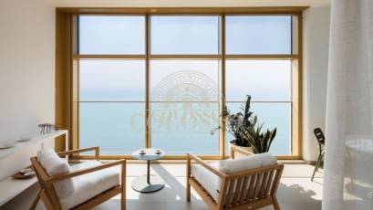 Reventa - Apartamento -
Benidorm - Poniente