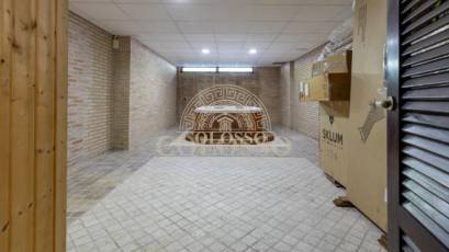 Resale - Casa -
Cullera - Cap Blanc