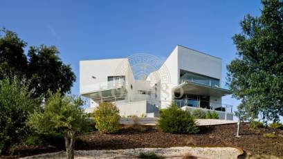 Resale - Villa de Lujo -
Las Rozas de Madrid - Molino de la Hoz