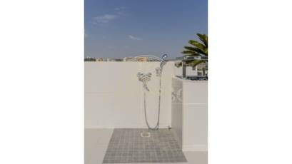 New Build - Villa -
Orihuela Costa - Campoamor