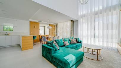 Rental - Villa -
Finestrat - Sierra cortina
