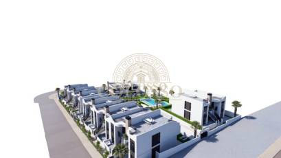 Obra nueva - low-bungalow -
San Miguel de Salinas