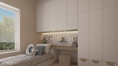 New Build - detached -
Gran alacant - Gran Alacant