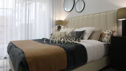 New Build - Apartamento -
Benidorm - Cala de Finestrat