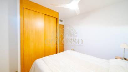 Alquiler - Apartamento -
El Campello - El poblet
