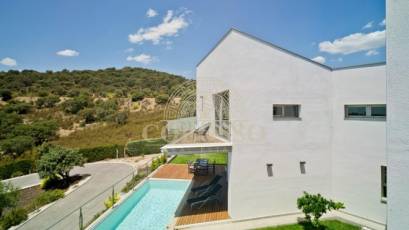 Resale - Villa de Lujo -
Las Rozas de Madrid - Molino de la Hoz