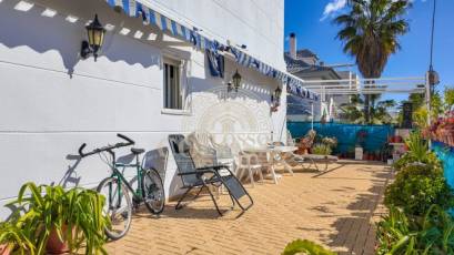 Reventa - Bungalow Planta Baja -
Torrevieja - La veleta