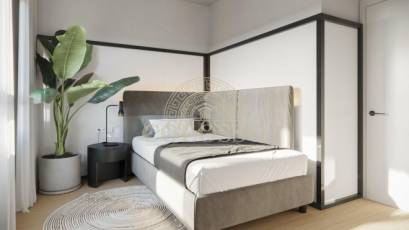 Obra nueva - Apartamento -
Cartagena - Mar de Cristal