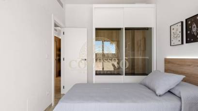 Obra nueva - detached -
Algorfa