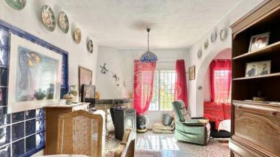 Resale - Villa -
l'Alfas del Pi - Romeral