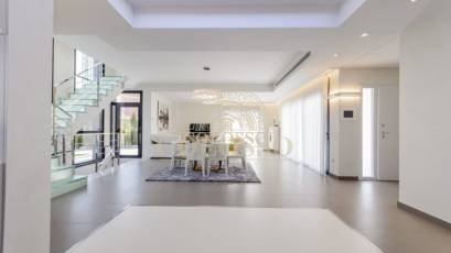 New Build - Villa -
Orihuela Costa - Campoamor