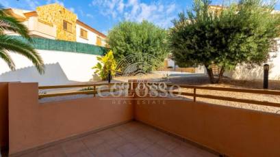 Resale - Apartamento -
Finestrat - Sierra cortina