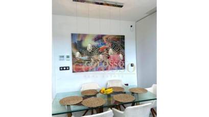 Location - Chalet -
Orihuela Costa - Cabo Roig