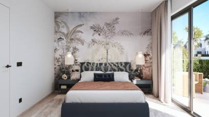 Resale - Casa -
Torrevieja - Los Frutales