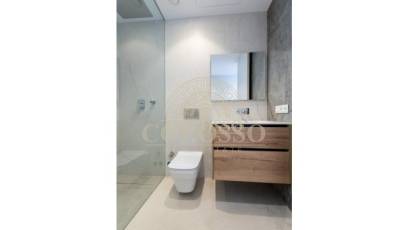 Reventa - Apartamento -
Benidorm - Poniente