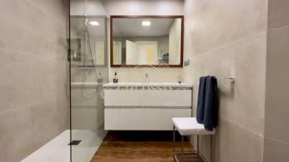 Resale - Townhouse -
Finestrat - BAHIA GOLF
