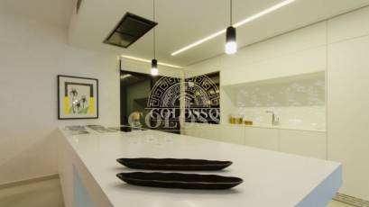 New Build - Villa -
Orihuela Costa - Campoamor